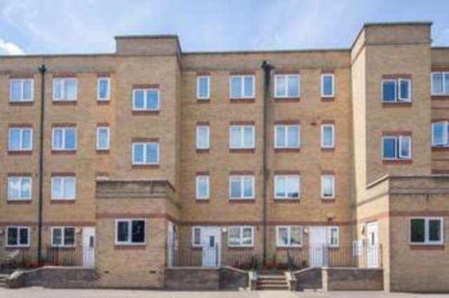  Image of 1 bedroom Flat for sale in Westferry Road London E14 at London, E14 3RR