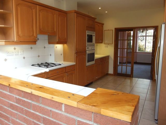  Image of 5 bedroom Semi-Detached house for sale in Westfield Drive Loughborough LE11 at Westfield Drive  Loughborough, LE11 3QL