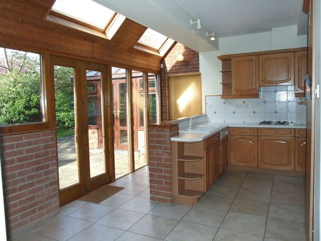  Image of 5 bedroom Semi-Detached house for sale in Westfield Drive Loughborough LE11 at Westfield Drive  Loughborough, LE11 3QL