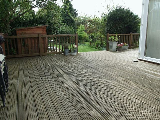  Image of 4 bedroom Detached house for sale in Westfield Drive Loughborough LE11 at Westfield Drive  Loughborough, LE11 3QJ