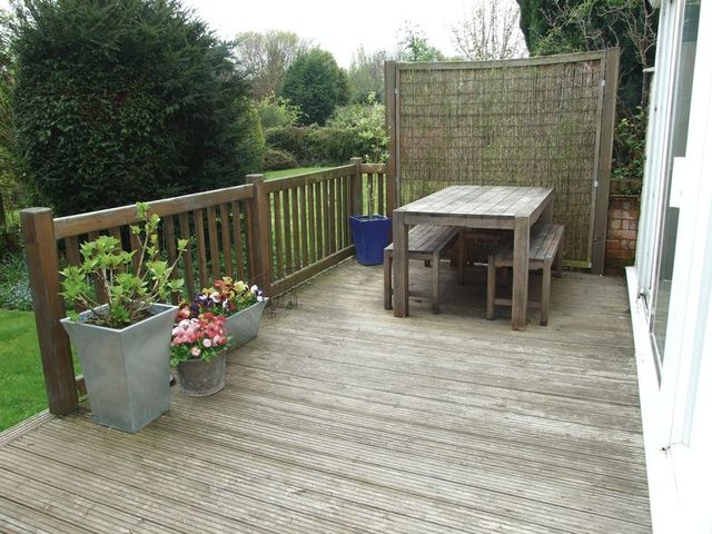  Image of 4 bedroom Detached house for sale in Westfield Drive Loughborough LE11 at Westfield Drive  Loughborough, LE11 3QJ