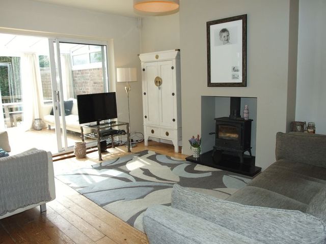  Image of 4 bedroom Detached house for sale in Westfield Drive Loughborough LE11 at Westfield Drive  Loughborough, LE11 3QJ