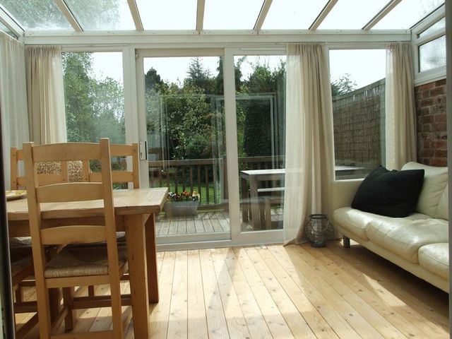 Image of 4 bedroom Detached house for sale in Westfield Drive Loughborough LE11 at Westfield Drive  Loughborough, LE11 3QJ