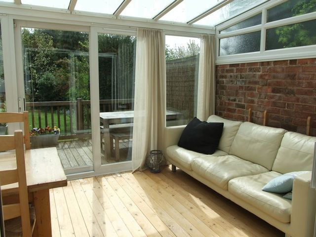  Image of 4 bedroom Detached house for sale in Westfield Drive Loughborough LE11 at Westfield Drive  Loughborough, LE11 3QJ