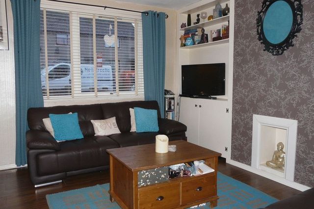  Image of 2 bedroom Terraced house for sale in West Field Road Berwick-upon-Tweed TD15 at Westfield Road  Berwick-Upon-Tweed, TD15 1PT