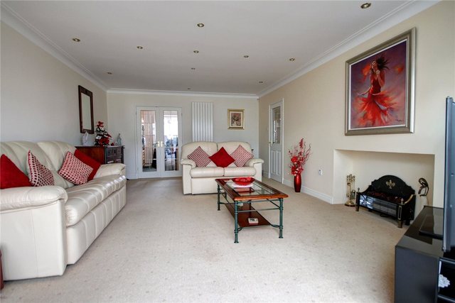  Image of 3 bedroom Detached house for sale in Westfield Road Bishop Auckland DL14 at Bishop Auckland Co. Durham Witton Park, DL14 6AE