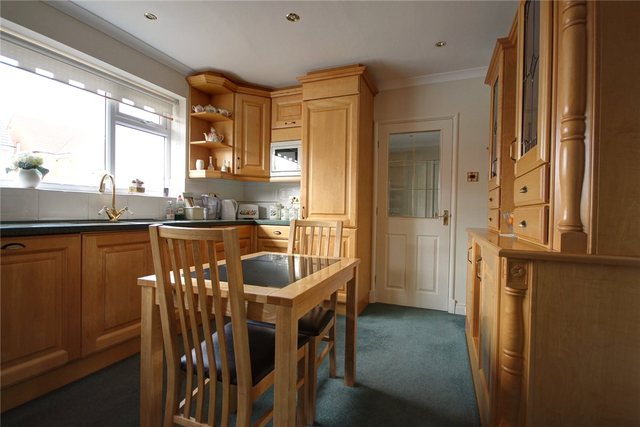  Image of 3 bedroom Detached house for sale in Westfield Road Bishop Auckland DL14 at Bishop Auckland Co. Durham Witton Park, DL14 6AE