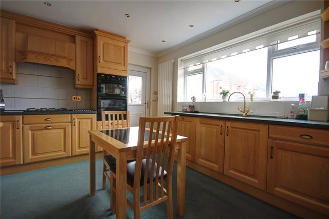  Image of 3 bedroom Detached house for sale in Westfield Road Bishop Auckland DL14 at Bishop Auckland Co. Durham Witton Park, DL14 6AE