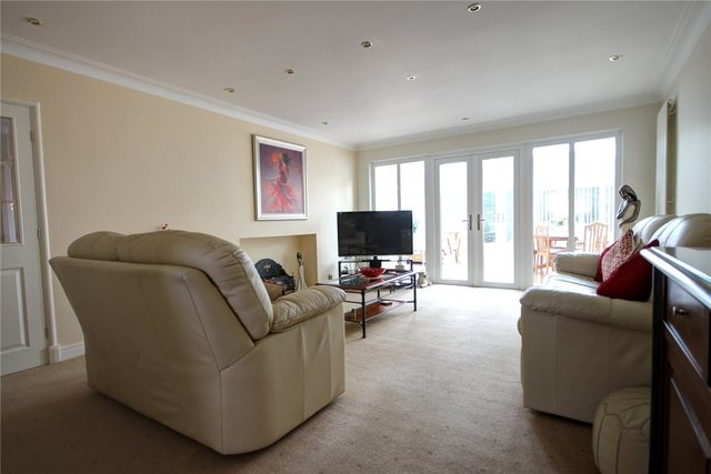 Image of 3 bedroom Detached house for sale in Westfield Road Bishop Auckland DL14 at Bishop Auckland Co. Durham Witton Park, DL14 6AE