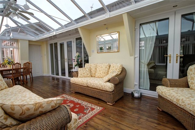  Image of 3 bedroom Detached house for sale in Westfield Road Bishop Auckland DL14 at Bishop Auckland Co. Durham Witton Park, DL14 6AE