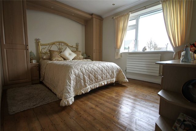  Image of 3 bedroom Detached house for sale in Westfield Road Bishop Auckland DL14 at Bishop Auckland Co. Durham Witton Park, DL14 6AE