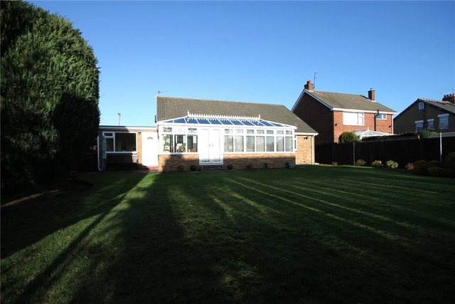  Image of 3 bedroom Detached house for sale in Westfield Road Bishop Auckland DL14 at Bishop Auckland Co. Durham Witton Park, DL14 6AE