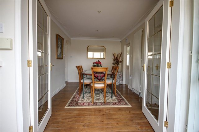  Image of 3 bedroom Detached house for sale in Westfield Road Bishop Auckland DL14 at Bishop Auckland Co. Durham Witton Park, DL14 6AE