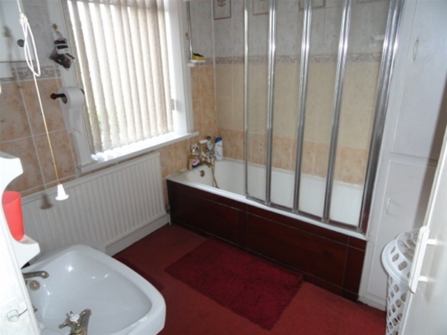  Image of 2 bedroom Terraced house for sale in Westfield Road Bradford BD9 at Bradford, BD9 5EF