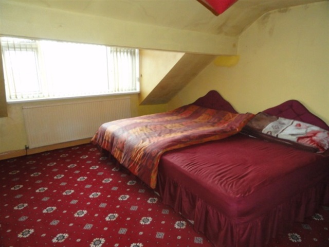  Image of 2 bedroom Terraced house for sale in Westfield Road Bradford BD9 at Bradford, BD9 5EF
