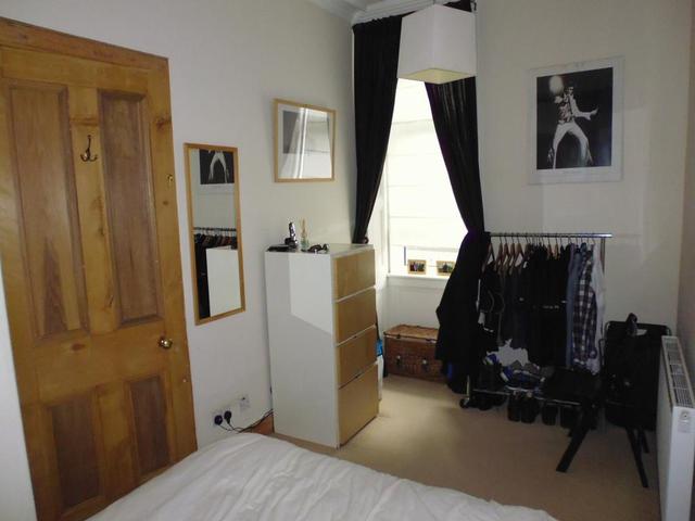  Image of 1 bedroom Flat to rent in Westfield Road Edinburgh EH11 at Gorgie Edinburgh Edinburgh, EH11 2QP