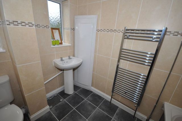  Image of 3 bedroom Terraced house for sale in Westfield Road Trowbridge BA14 at Westfield Road  Trowbridge, BA14 9JN