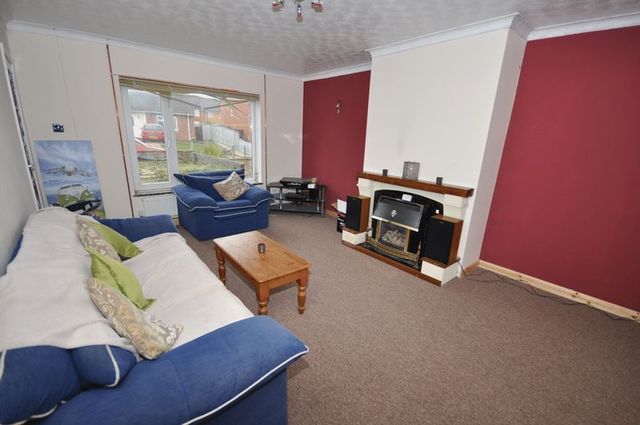  Image of 3 bedroom Terraced house for sale in Westfield Road Trowbridge BA14 at Westfield Road  Trowbridge, BA14 9JN