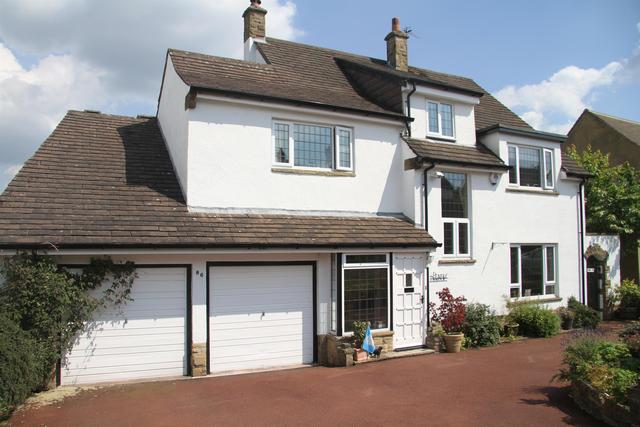  Image of 6 bedroom Detached house for sale in Westgate Guiseley Leeds LS20 at Guiseley Leeds Hawksworth, LS20 8HJ
