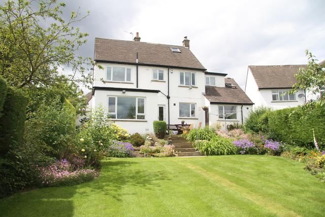  Image of 6 bedroom Detached house for sale in Westgate Guiseley Leeds LS20 at Guiseley Leeds Hawksworth, LS20 8HJ