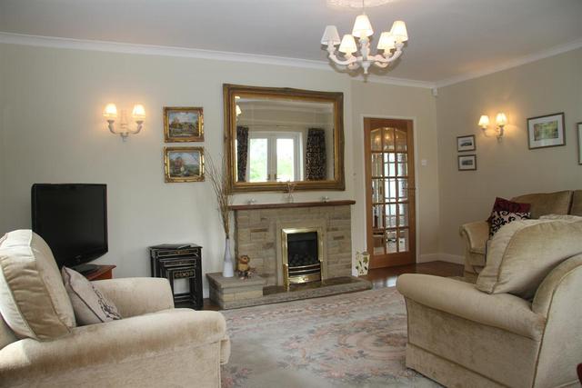  Image of 6 bedroom Detached house for sale in Westgate Guiseley Leeds LS20 at Guiseley Leeds Hawksworth, LS20 8HJ