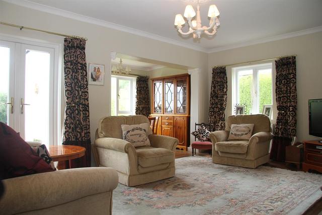  Image of 6 bedroom Detached house for sale in Westgate Guiseley Leeds LS20 at Guiseley Leeds Hawksworth, LS20 8HJ