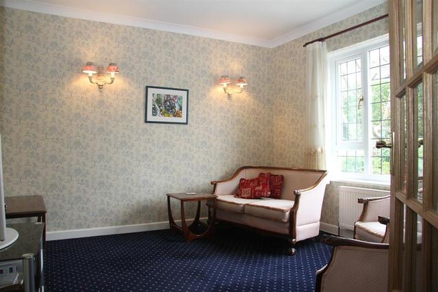  Image of 6 bedroom Detached house for sale in Westgate Guiseley Leeds LS20 at Guiseley Leeds Hawksworth, LS20 8HJ