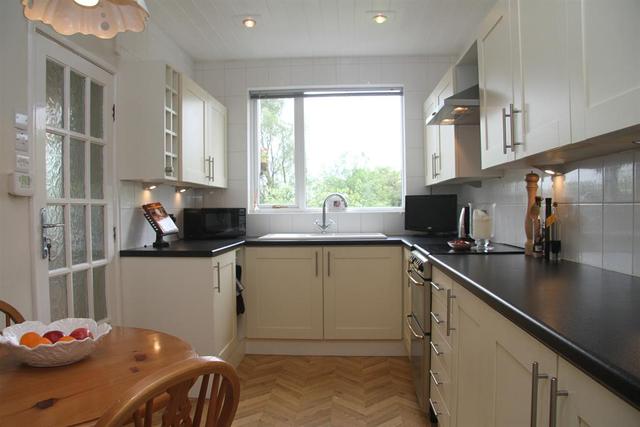  Image of 6 bedroom Detached house for sale in Westgate Guiseley Leeds LS20 at Guiseley Leeds Hawksworth, LS20 8HJ