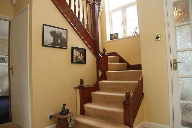  Image of 6 bedroom Detached house for sale in Westgate Guiseley Leeds LS20 at Guiseley Leeds Hawksworth, LS20 8HJ