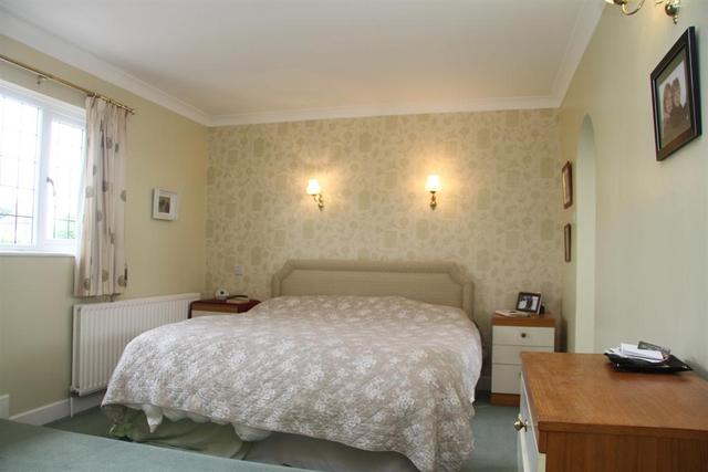  Image of 6 bedroom Detached house for sale in Westgate Guiseley Leeds LS20 at Guiseley Leeds Hawksworth, LS20 8HJ