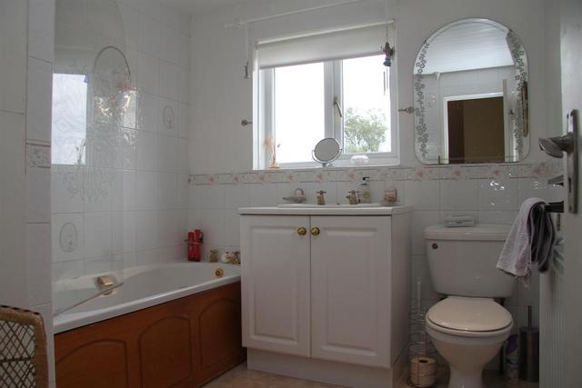  Image of 6 bedroom Detached house for sale in Westgate Guiseley Leeds LS20 at Guiseley Leeds Hawksworth, LS20 8HJ
