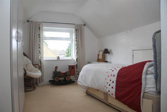  Image of 6 bedroom Detached house for sale in Westgate Guiseley Leeds LS20 at Guiseley Leeds Hawksworth, LS20 8HJ