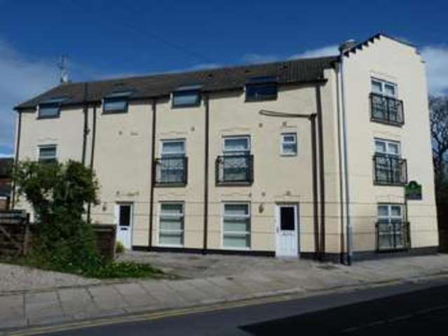  Image of 1 bedroom Flat to rent in Westgate Wetherby LS22 at Wetherby LS22 Wetherby, LS22 6AF
