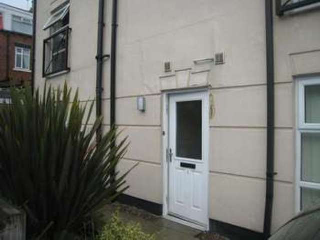  Image of 1 bedroom Flat to rent in Westgate Wetherby LS22 at Wetherby LS22 Wetherby, LS22 6AF