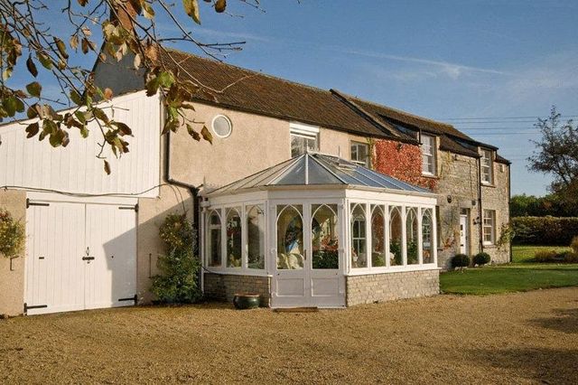 Image of 5 bedroom Detached house for sale in Westholme Road Pilton Shepton Mallet BA4 at Westholme Road Pilton Shepton Mallet, BA4 4EB