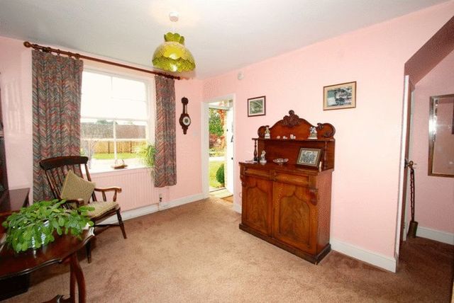  Image of 5 bedroom Detached house for sale in Westholme Road Pilton Shepton Mallet BA4 at Westholme Road Pilton Shepton Mallet, BA4 4EB