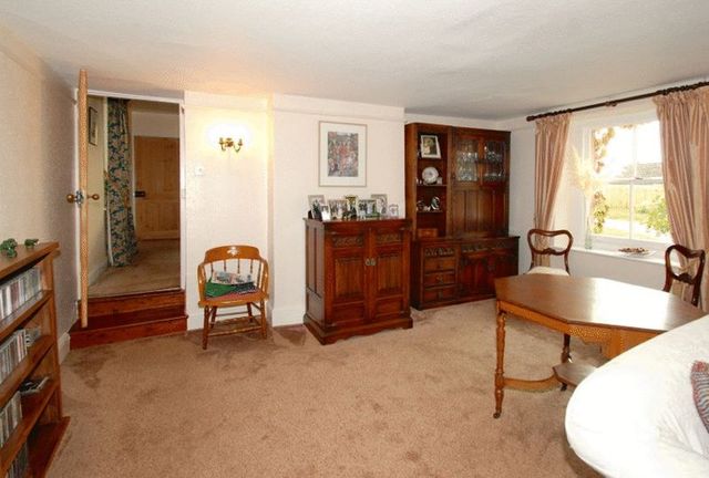  Image of 5 bedroom Detached house for sale in Westholme Road Pilton Shepton Mallet BA4 at Westholme Road Pilton Shepton Mallet, BA4 4EB