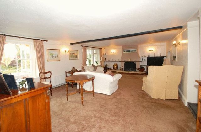  Image of 5 bedroom Detached house for sale in Westholme Road Pilton Shepton Mallet BA4 at Westholme Road Pilton Shepton Mallet, BA4 4EB