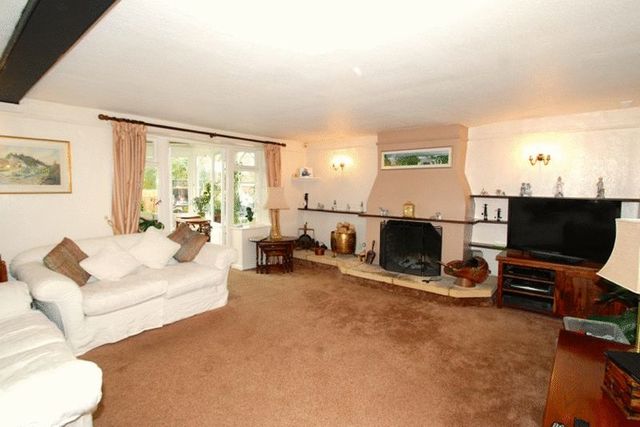  Image of 5 bedroom Detached house for sale in Westholme Road Pilton Shepton Mallet BA4 at Westholme Road Pilton Shepton Mallet, BA4 4EB