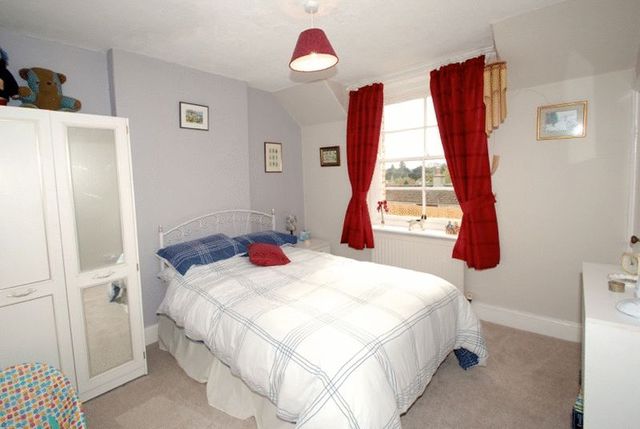  Image of 5 bedroom Detached house for sale in Westholme Road Pilton Shepton Mallet BA4 at Westholme Road Pilton Shepton Mallet, BA4 4EB