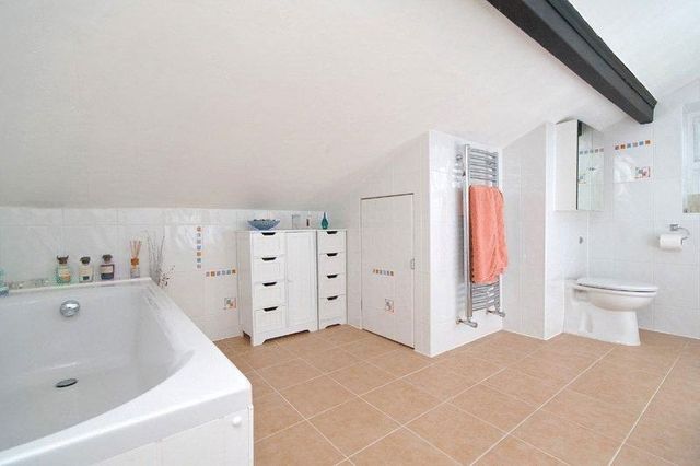  Image of 5 bedroom Detached house for sale in Westholme Road Pilton Shepton Mallet BA4 at Westholme Road Pilton Shepton Mallet, BA4 4EB