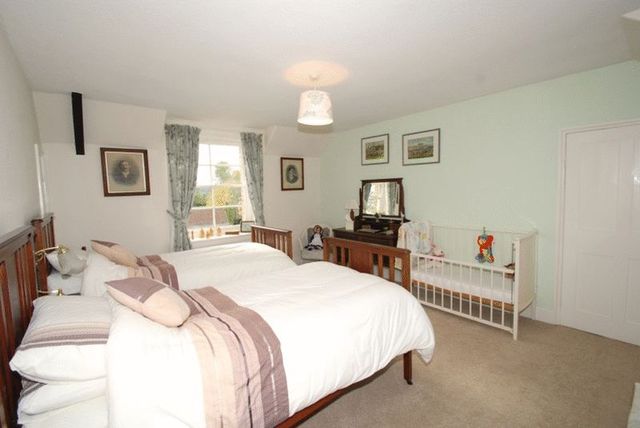  Image of 5 bedroom Detached house for sale in Westholme Road Pilton Shepton Mallet BA4 at Westholme Road Pilton Shepton Mallet, BA4 4EB