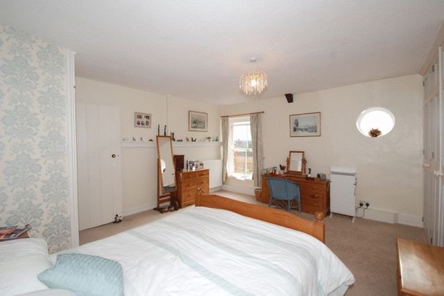  Image of 5 bedroom Detached house for sale in Westholme Road Pilton Shepton Mallet BA4 at Westholme Road Pilton Shepton Mallet, BA4 4EB