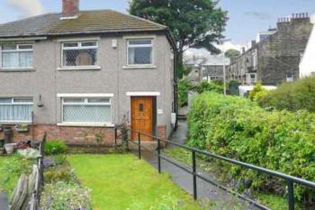  Image of 3 bedroom Semi-Detached house for sale in Westlands Drive Allerton Bradford BD15 at Allerton Bradford Sandy Lane, BD15 7BA
