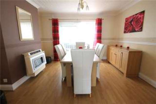  Image of 3 bedroom Semi-Detached house for sale in Westlea Avenue Bishop Auckland DL14 at Bishop Auckland Co. Durham Witton Park, DL14 6HE