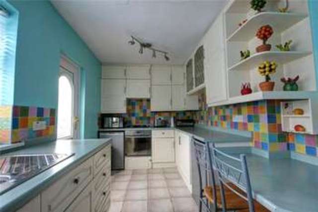  Image of 3 bedroom Semi-Detached house for sale in Westlea Avenue Bishop Auckland DL14 at Bishop Auckland Co. Durham Witton Park, DL14 6HE