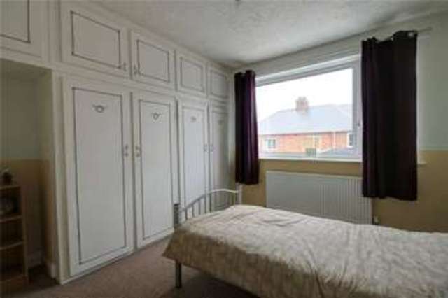  Image of 3 bedroom Semi-Detached house for sale in Westlea Avenue Bishop Auckland DL14 at Bishop Auckland Co. Durham Witton Park, DL14 6HE