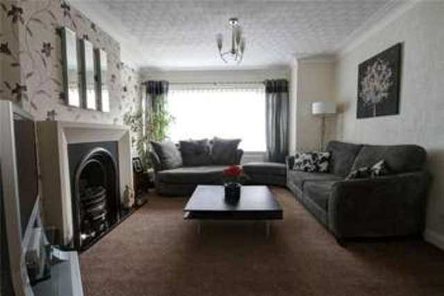  Image of 3 bedroom Semi-Detached house for sale in Westlea Avenue Bishop Auckland DL14 at Bishop Auckland Co Durham Witton Park, DL14 6HE