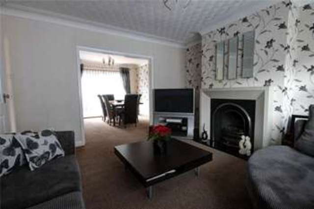  Image of 3 bedroom Semi-Detached house for sale in Westlea Avenue Bishop Auckland DL14 at Bishop Auckland Co Durham Witton Park, DL14 6HE