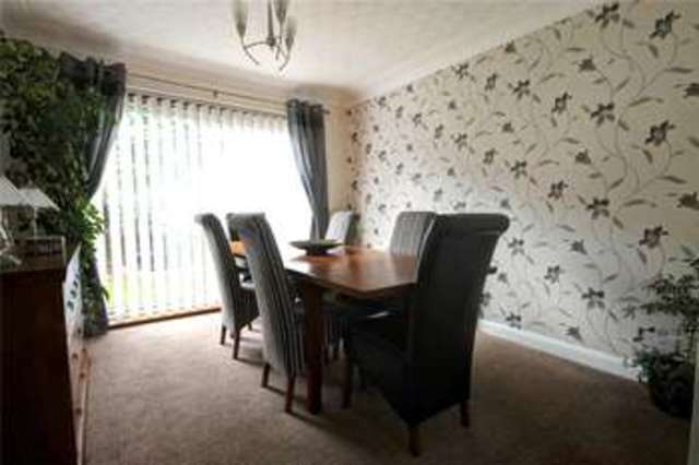  Image of 3 bedroom Semi-Detached house for sale in Westlea Avenue Bishop Auckland DL14 at Bishop Auckland Co Durham Witton Park, DL14 6HE